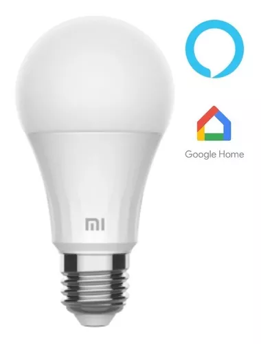 Bombilla Inteligente Xiaomi Mi Led Pack 2