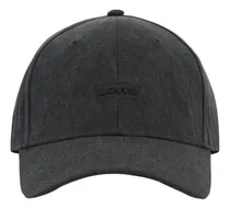 Comprar Gorro Hombre Beisbolera Gris Levis 87516-0600