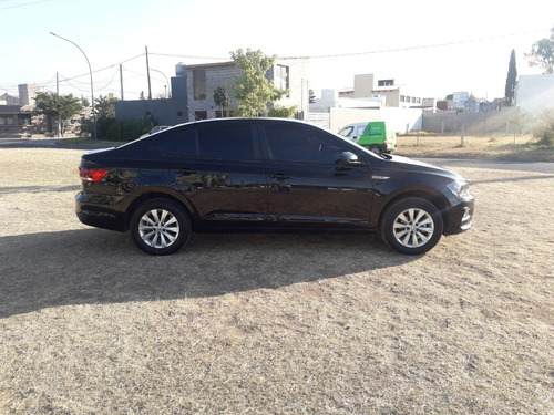 Imagen 6 de 18 de Volkswagen Virtus 1.6 Comfortline