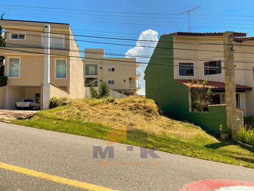 Imagem 1 de 5 de Terreno Para Venda Em Mogi Das Cruzes, Parque Residencial Itapeti - 979_1-1822652
