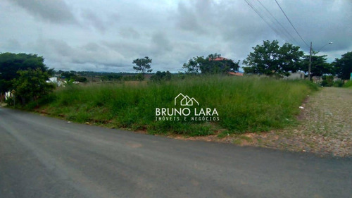 Imagem 1 de 14 de Lote À Venda No Novo Igarapé - Te0209