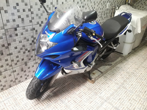 Imagem 11 de 11 de Suzuki Gsx 650f