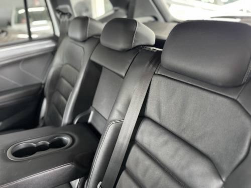 Volkswagen Tiguan Allspace 2.0 R-line 350 Tsi 4motion 5p