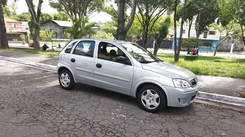 Chevrolet Corsa 1.4 Maxx Econoflex 5p