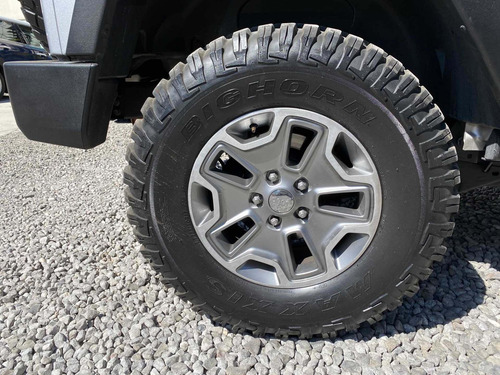 Jeep Wrangler 2010 3.8 X 4x4 Mt