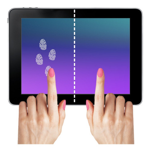 Kindlepaperwhite 15 Mica Matte Tablet Hidrogel/no Cristal