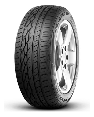 Pneu 235/60R18 General Grabber GT Plus 107W Aro 18