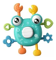 Comprar 3 Juguete De Actividad Para Bebés, Juguetes Sensoriales