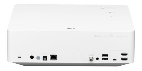 LG Proyector Led 4k Ai Thinq De Cinebeam Hu70la (3840x2160)