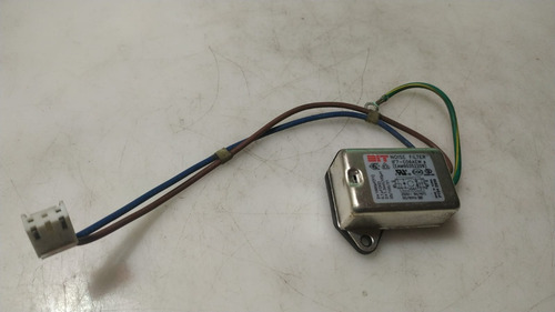 Filtro De Ruido Tv LG 32lk330 If7-e06aew Eam60352209 (Usado)
