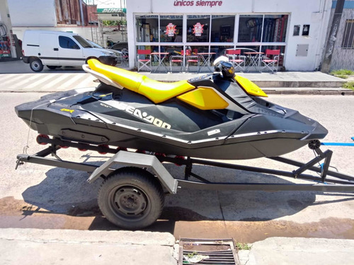 Imagen 5 de 19 de Spark 90 Hp 3up