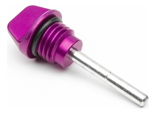 Tapon Varilla Nivel De Aceite Rb Xr Tornado / Cbx 250 Fucsia