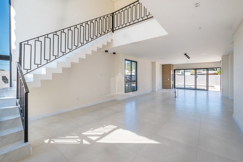 Imagem 8 de 15 de Casa Alto Padrão No Condomínio Caledônia Em Camboriú - 1304_1