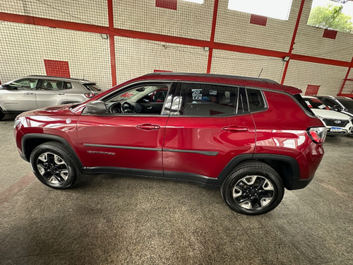 Jeep Compass 2.0 Trailhawk Aut. 5p