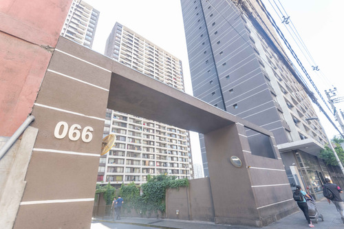 Edificio Radal Piso 5