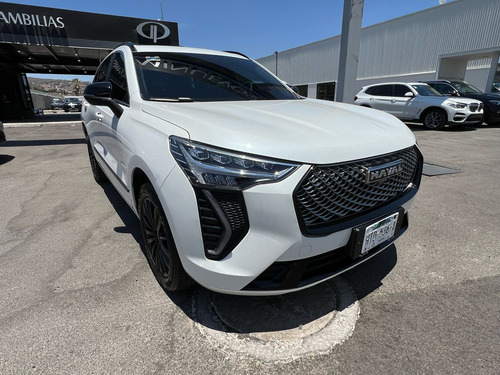 GWM Haval Jolion 1.5T Gdi Luxury