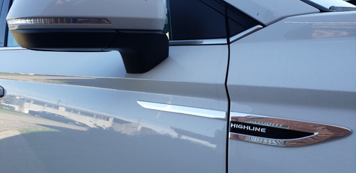 Imagen 12 de 12 de Volkswagen Taos Highline