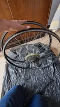 Comprar Llantas Rin 26 Con Rache Shimano Megarange 14-34t