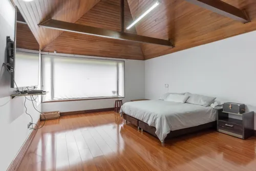 Casa En Venta En Fusca. Cod V4951