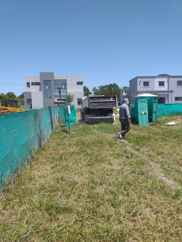 Vendo, Permuto Y Financio Casa A Construir