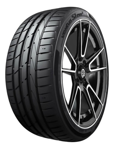 Llanta 255/35r19 96y Hankook Ventus S1 Evo2 K117