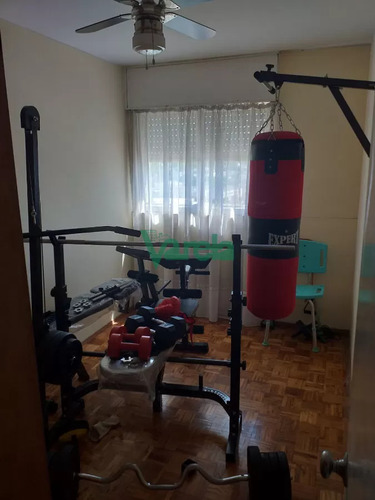 Nuevo Centro Venta Apartamento 2 Dorm Piso Alto