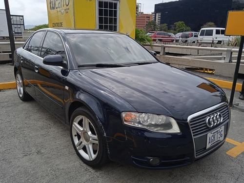 Imagen 2 de 12 de Audi A4