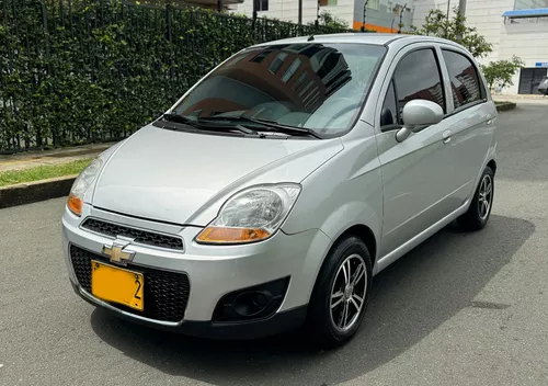 Chevrolet Spark 1.0 Life