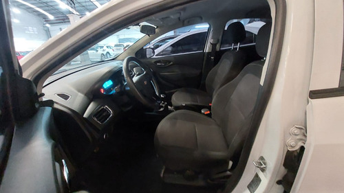 Chevrolet Prisma 4 Puertas 1,4 Lt 2017 Am