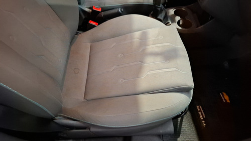 Chevrolet Agile 1.4 Ls