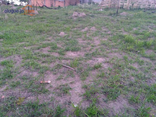 Imagem 2 de 4 de Terreno Residencial À Venda, Jardim Nova República, São José Dos Campos. - Te0331