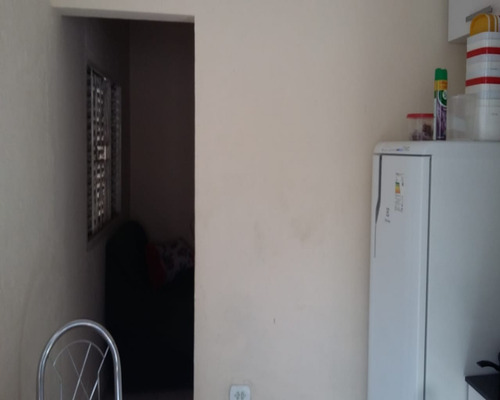 Imagem 8 de 8 de Casa - Ca01090 - 68563851