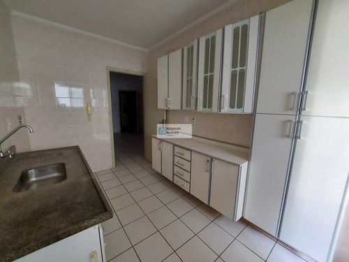 Imagem 8 de 16 de Apartamento Com 2 Dorms, Tupi, Praia Grande - R$ 235 Mil, Cod: 2842 - V2842