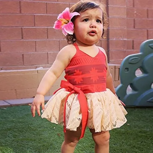 Moana bebe ropa hotsell