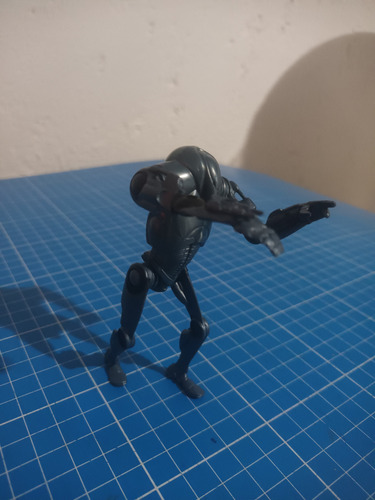 Super Battle Droid Star Wars 2004 (Usado)