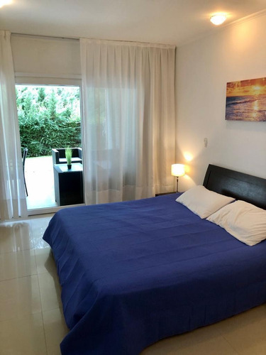 Imagen 14 de 14 de Precioso Apto Amoblado De 1 Dormitorio En Punta Del Este!