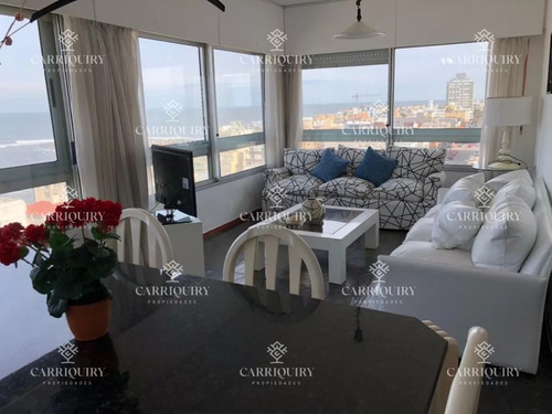 Apartamento En Venta Península 2 Dormitorios