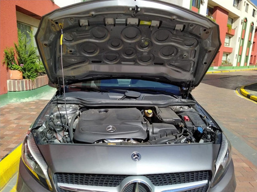 Mercedes-benz Clase A A 200