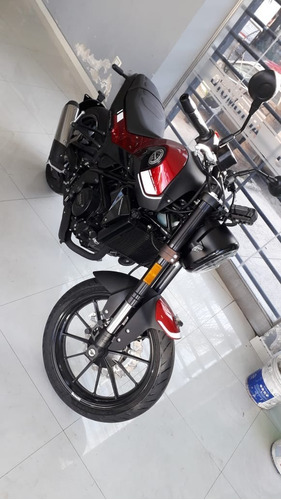 Imagen 11 de 15 de Benelli Leoncino 250 0 Km 2023 Automoto Lanús