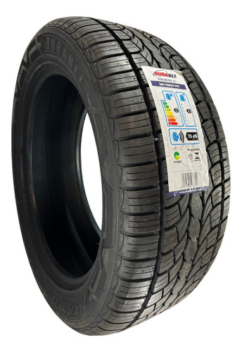 Pneu Aro 20 265/50r20 Durable 111v Tl Xl Premier Extra Load