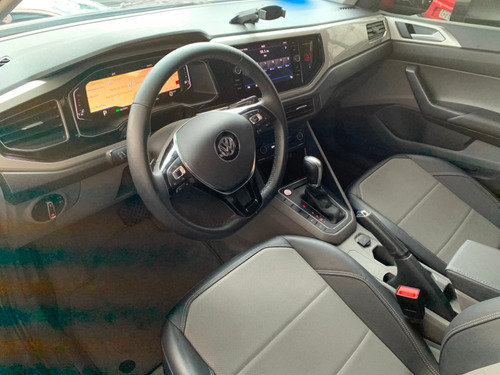 Volkswagen Polo Highline 200 1.0 Tsi Flex Autos Rr
