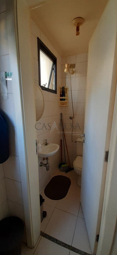 Imagem 21 de 30 de Apartamento À Venda Em Vila Mariana - Ap002756