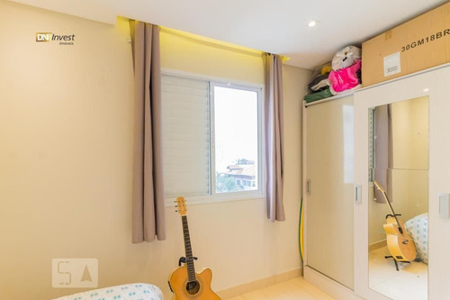 Imagem 21 de 24 de Apartamento A Venda No Bairro Jardim Imperador Em Guarulhos - 1703-1