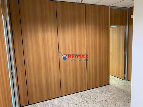 Imagem 26 de 27 de Sala Para Alugar, 215 M² Por R$ 11.000,00/mês - Cambuí - Campinas/sp - Sa1297
