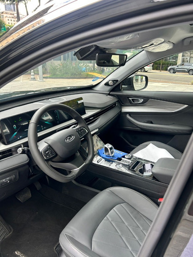 Caoa Chery Tiggo 8 Pro 1.5 TCI PLUG-IN HYBRID DHT