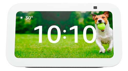 Amazon Echo Show 5 Con Alexa Última Generación Blanco