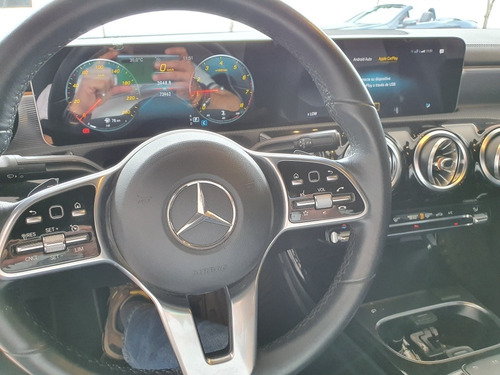 Imagen 9 de 15 de Mercedes-benz Clase Cla 2020 1.6 200 Cgi Sport At