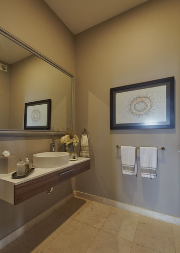 Imagen 19 de 30 de Extraordinario Pent House En Venta, Reserva Bosques
