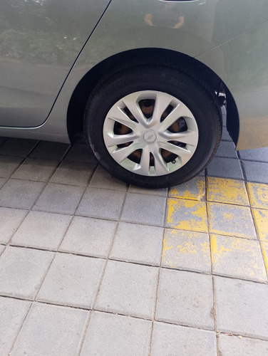 Chevrolet Onix 1.0 LS At