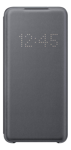 Funda Samsung Electronics Galaxy S20 Led Wallet Azul